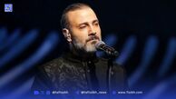 کنسرت ایرانم علیرضا قربانی