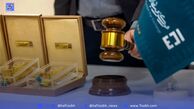 حراج سکه طلا برگزار می‌شود + جزییات