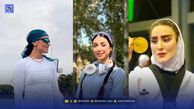 نگاه روز | نیلوفر یاوری، مرجان سلحشوری و شهربانو دامغان نژاد