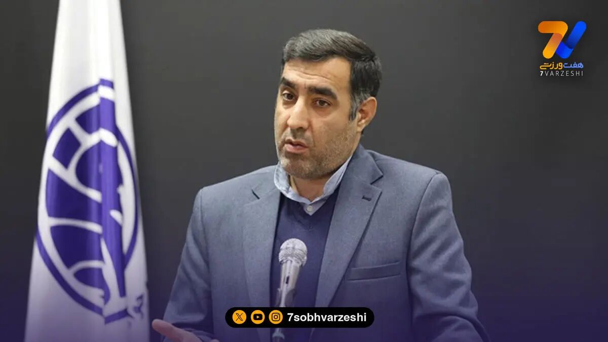 قانع کردن استقلال و پرسپولیس برای بازی در تختی سخت است