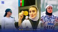نگاه روز | فائزه نسائی، نیلوفر یاوری، شهربانو دامغانی نژاد