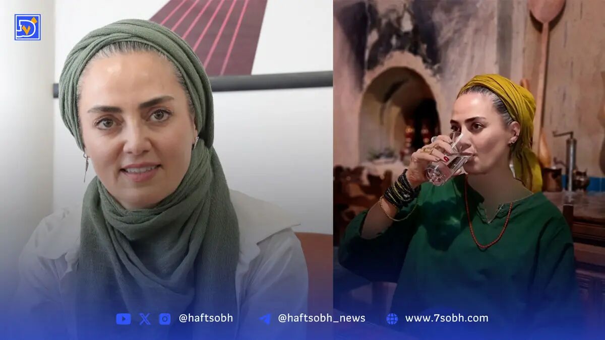 بیوگرافی پانته آ سیروس