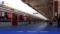 طرح جامع حمل و نقل شهر تهران بازنگری می‌شود