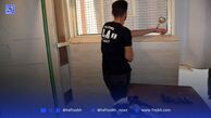 عامل تهیه و انتشار کلیپ درگیری مقابل یک مرکز تجاری در فسا دستگیر شد