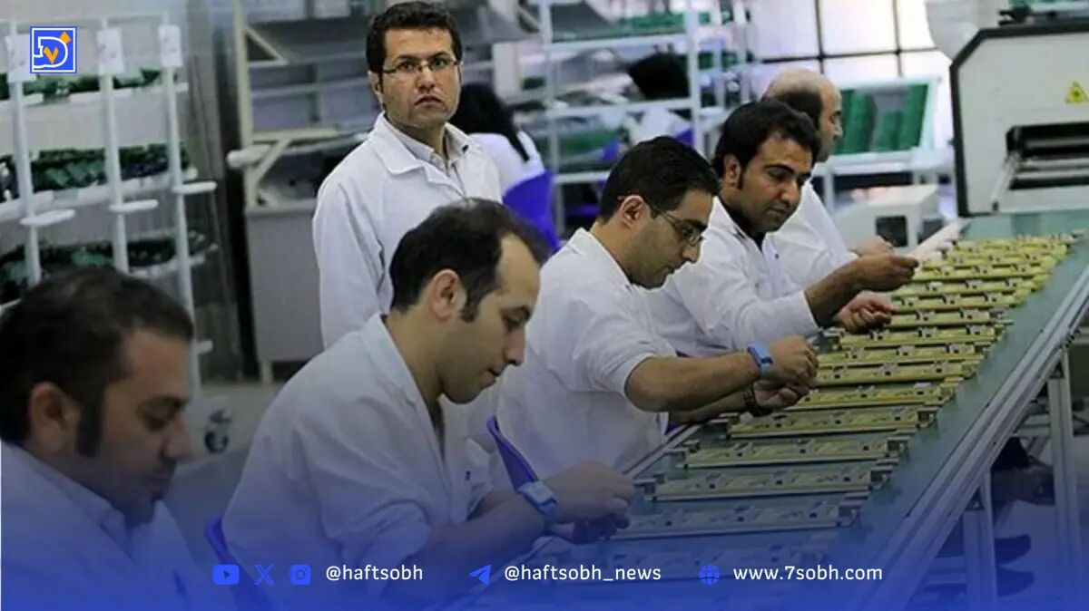 اجباری شدن طرح طبقه‌بندی مشاغل در این کارگاه‌ها