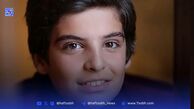 مانی رحمانی، جواد سریال «بچه مهندس»