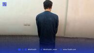 درگیری دو همسایه منجر به قتل زوج جوان شد