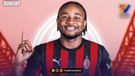 مهاجم چلسی قرمزپوش شد