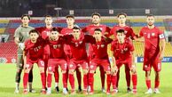 اولین بازی ایران در کافا؛ تیم ملی افغانستان را بهتر بشناسید