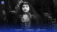 سفر در زمان؛ مراسم رونمایی از جهیزیۀ «اخترالدوله، دختر ناصرالدین شاه»؛ 130 سال قبل