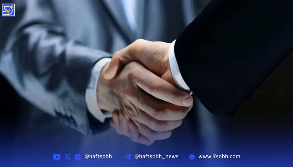 چگونه «دست دادن» شخصیت شما را آشکار می‌سازد؟