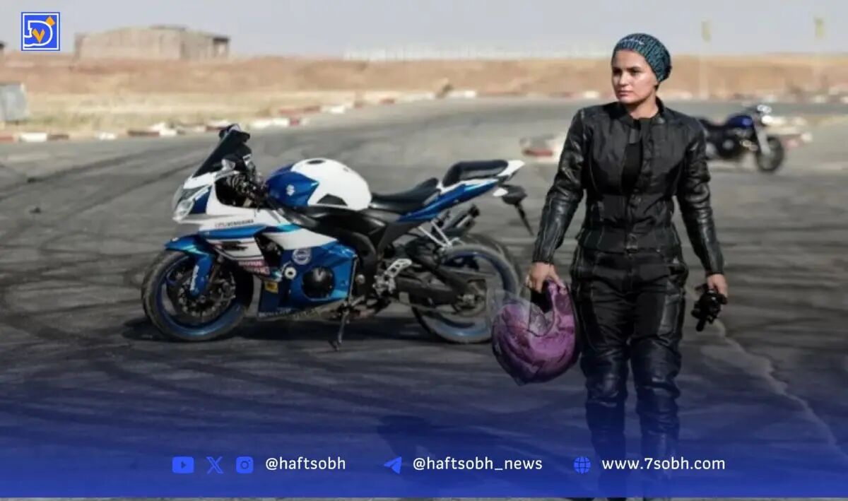 صدور گواهینامه موتور برای بانوان طبق قانون ممنوع است
