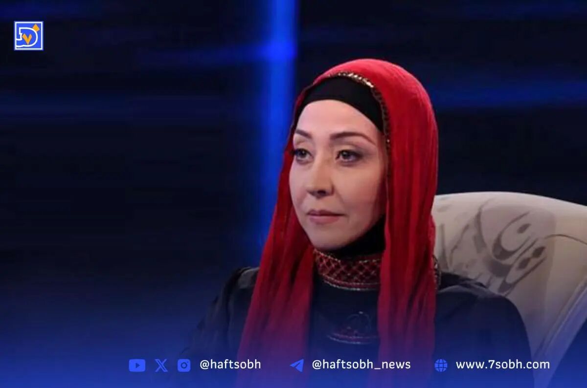 آرزو افشار بازیگر آوای باران: حسرت ازدواج و عروسی به دلم ماند، اما بلاخره مادر شدم