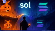 متامسک ادغام دامنه‌های .sol سولانا را فعال کرد؛ تسهیل ارسال رمزارز با نام‌های قابل خواندن