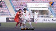 ایران 3 - هند صفر؛ این بار گل نخوردیم!