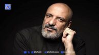 عکس‌های امیر جعفری در کنار چند شیخ و تاجر عرب