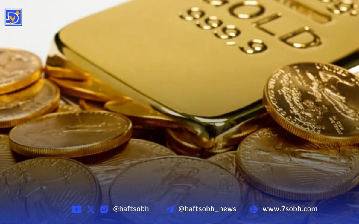 پیش‌بینی قیمت طلا و سکه سه شنبه ۱۱ شهریور ۱۴۰۴