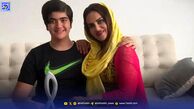 بیوگرافی ماهور عقیلی پسر سالار عقیلی