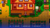 بازی Stardew Valley