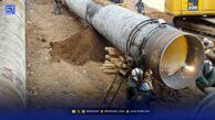 عیسی بزرگ‌زاده ‌در گفت‌وگو با هفت‌صبح از هدر رفت  24‌میلیارد متر مکعب آب ‌خبر داد
