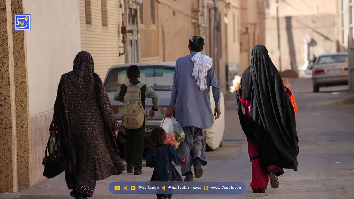 مهلت ۱۰ روزه به اتباع غیر مجازی که هنوز برگه خروج نگرفته‌اند