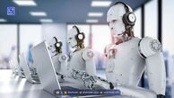 ارتباط هوش مصنوعی با تماس‌های تلفنی