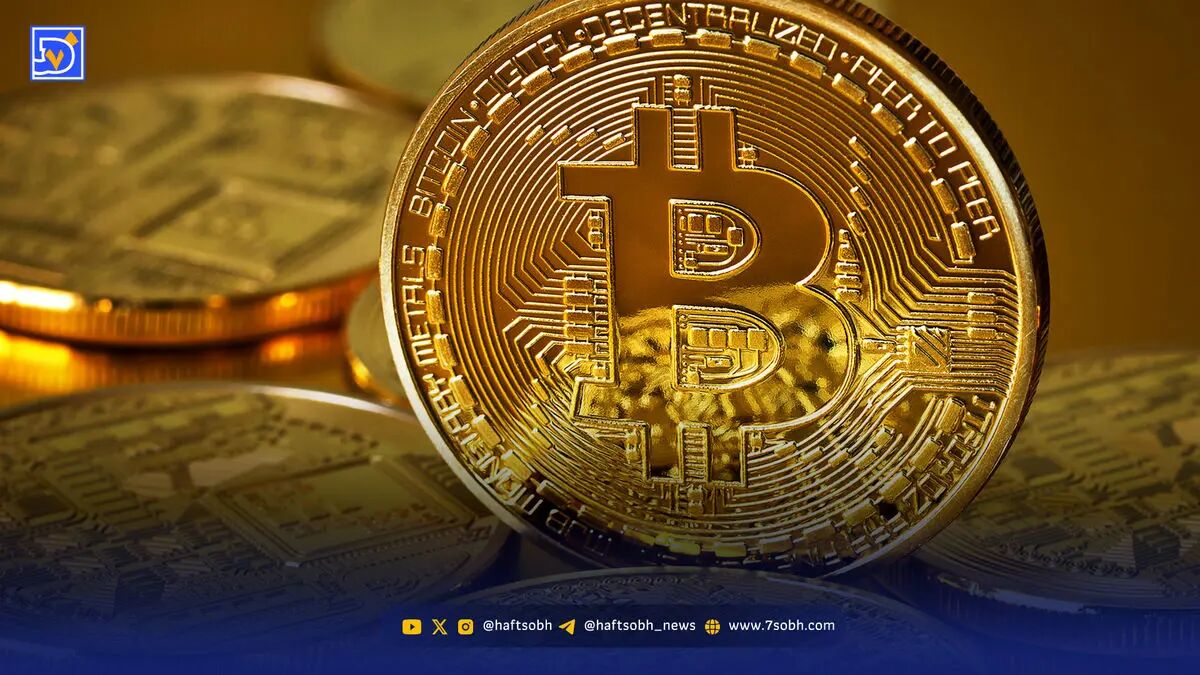 تحلیل قیمت بیت‌کوین ۱۱ شهریور