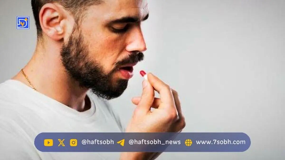 ویتامین‌هایی برای افزایش طول عمر