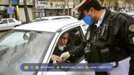توقیف گواهینامه
