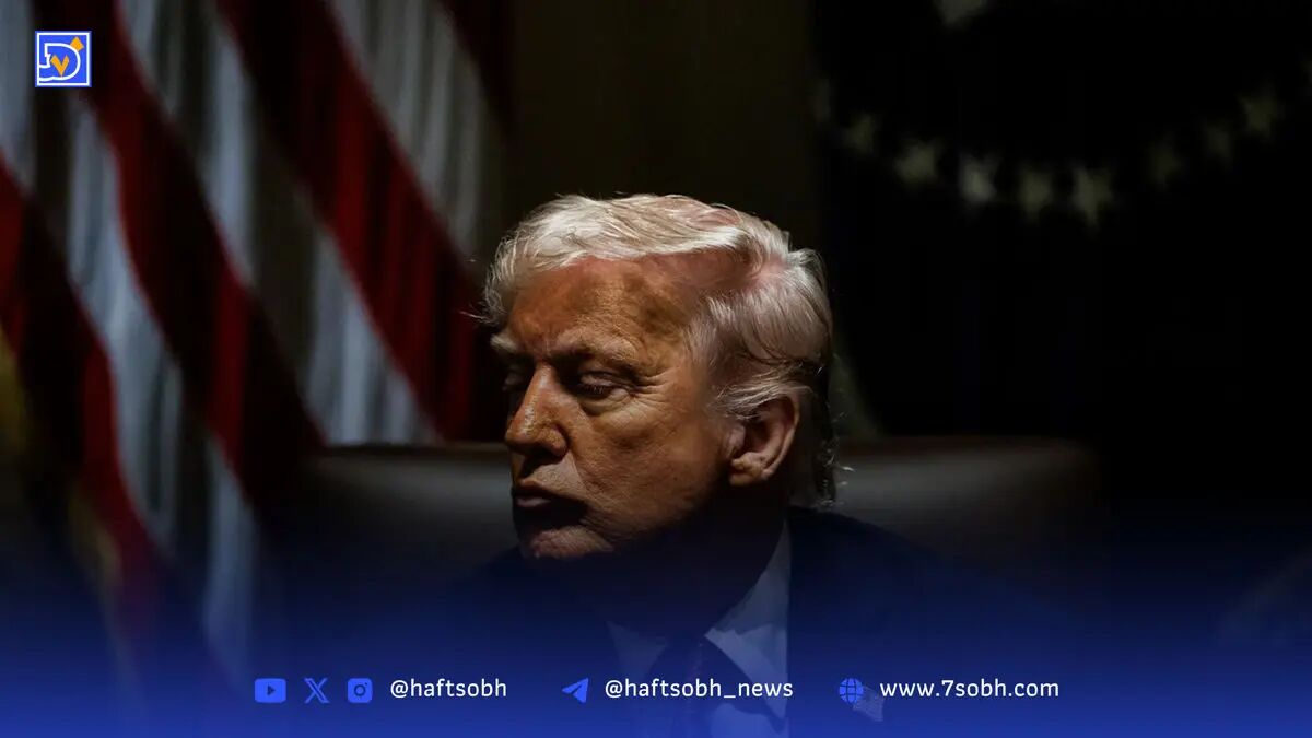 خبر مرگ ترامپ دوباره قوت گرفت