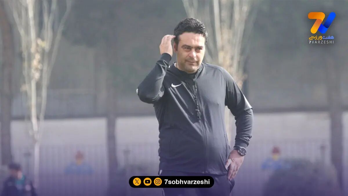کنایه آتیلا حجازی به کافا؛ برزیل و آرژانتین برای کافا التماس می کنند