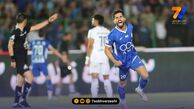 دلیل غیبت ستاره استقلال در کیش مشخص شد