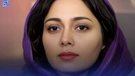 بیوگرافی پگاه آهنگرانی و همسرش علی عظیمی با عکس