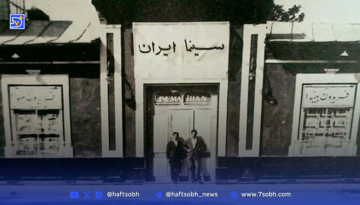 فهرست بهترین فیلم‌ های ایرانی که تاریخ‌ ساز شدند