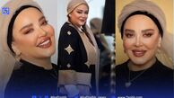 استایل های متفاوت بهاره رهنما/ از رنگ‌های شاد تا طرح‌های جسورانه