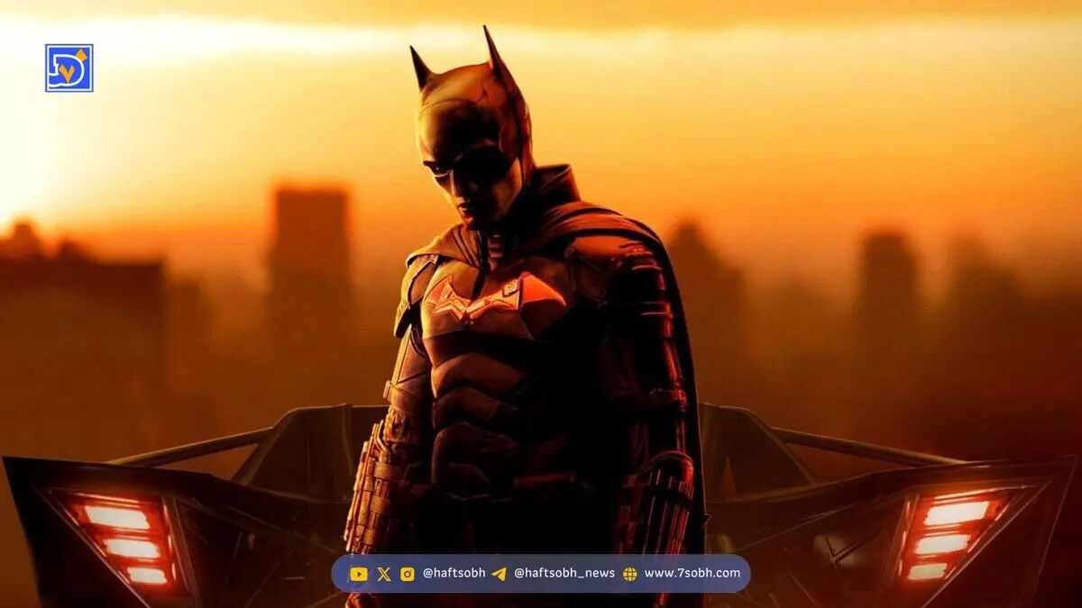 تاریخ فیلم‌برداری فیلم The Batman Part II