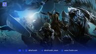 بازی Monster Hunter Wilds
