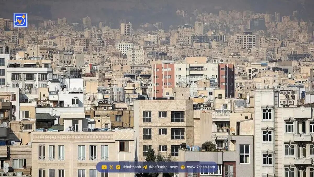 نهضت ملی مسکن