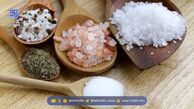 نمک خوب کدام است؟