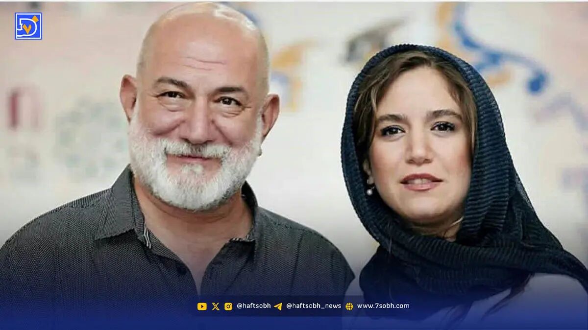 بیوگرافی دختر آتیلا پسیانی