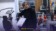 شمسایی: هدف ما قهرمانی در آسیا است