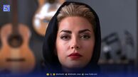 سفر در زمان؛ چهرۀ «الناز حبیبی» در 22 سالگی در سومین فیلمش در کنار «لیلا اوتادی»