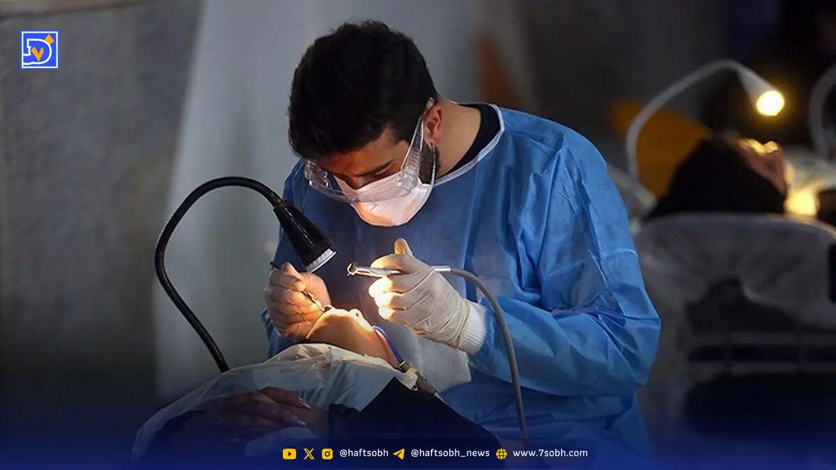 برگزاری پویش سلامت دهان و دندان مدارس از اول مهرماه