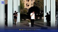 نشست خبری همایون شجریان