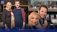 بیوگرافی کوروش تهامی و همسر اول و دوم
