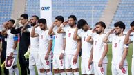 ایران - تاجیکستان در دور تعیین فینالیست ها