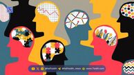 تروما و آسیب‌های روحی ارثی است
