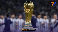جهش ۴۰۰ درصدی قیمت بلیت جام جهانی 2026