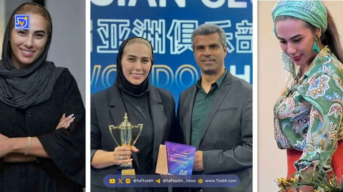 بیوگرافی مهروز ساعی