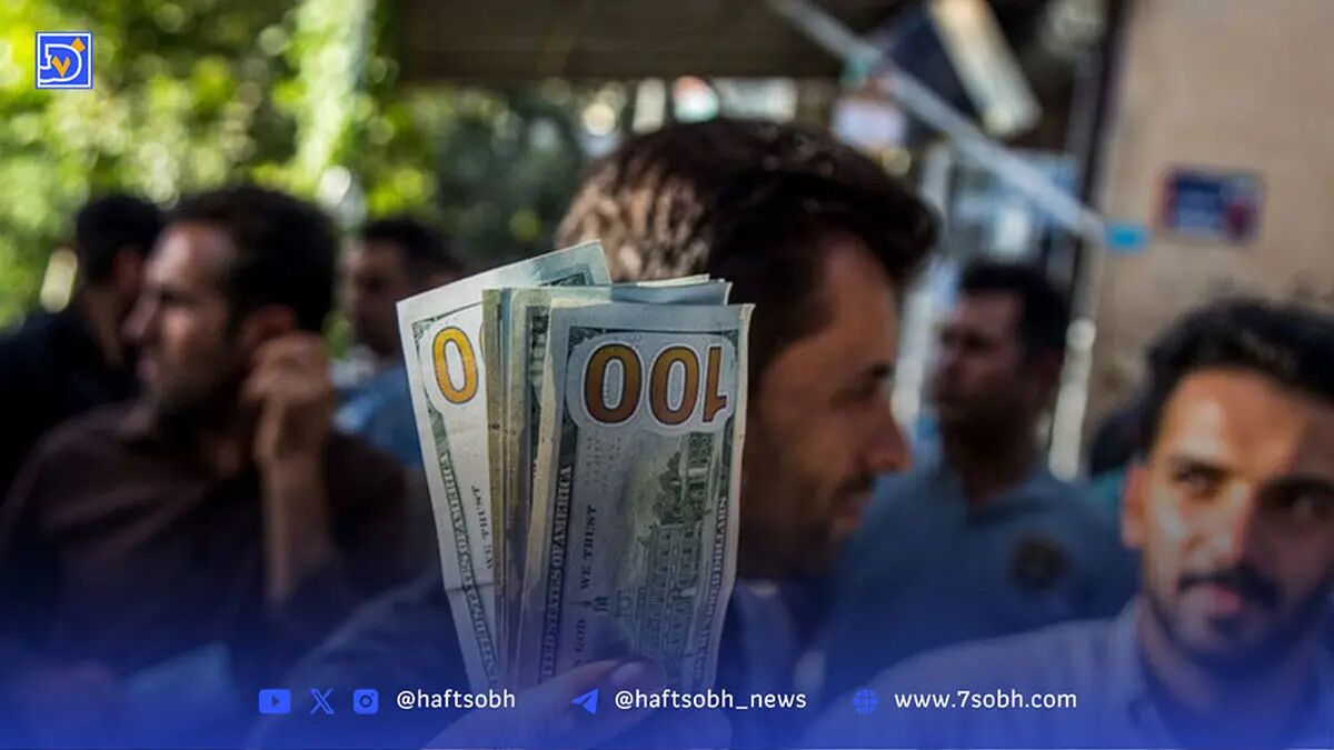 قیمت دلار امروز 13 شهریور؛ دلار نزدیک به کانال 90 هزار تومان + جدول